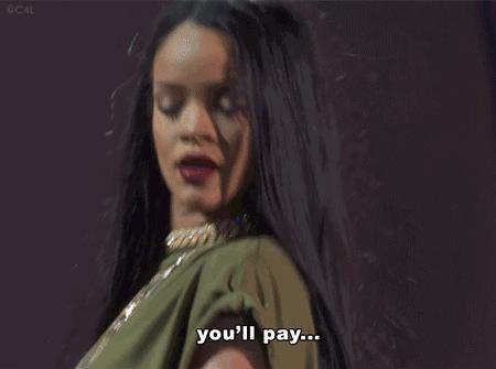 “他穿的鞋都是莆田货，说的爱你怎么可能是真的？”