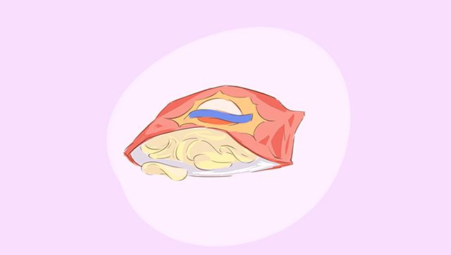 权威孕妇禁止吃的食物大全,孕妇适合吃的开胃的零食