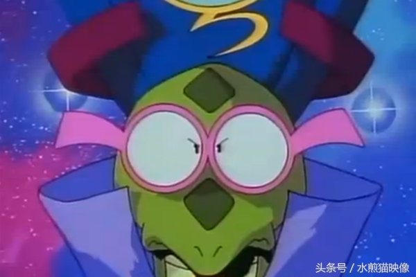 十二生肖千年前你长什么样子,小时候的十二生肖兔