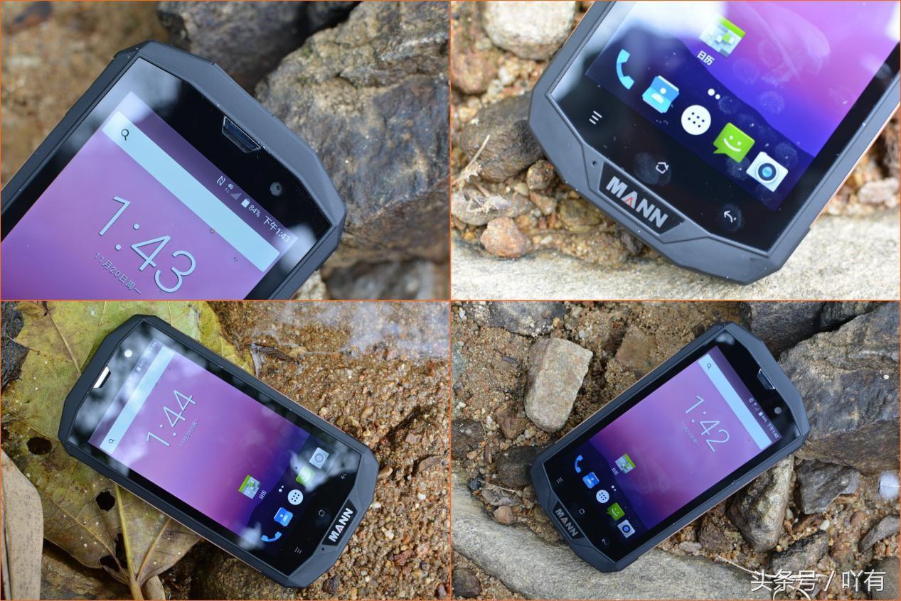 MANN三防手机,mannzug3s三防手机评测