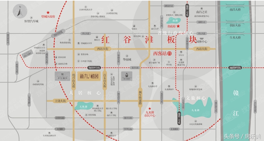 新力禧园叠墅价格暴跌,新力禧园最好的楼盘