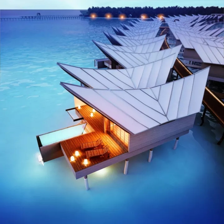 马尔代夫2018年新岛屿,马尔代夫最新开的岛屿