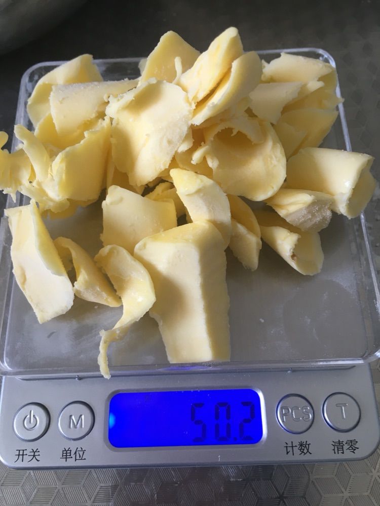 蓝莓奶酪挞各种做法,学做软心芝士挞