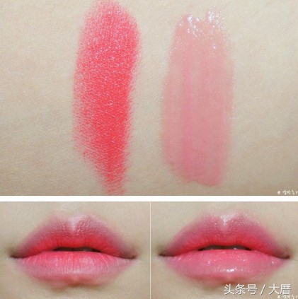 大牌口红黄黑皮必买色号推荐,大牌口红必买色号推荐适合黄皮