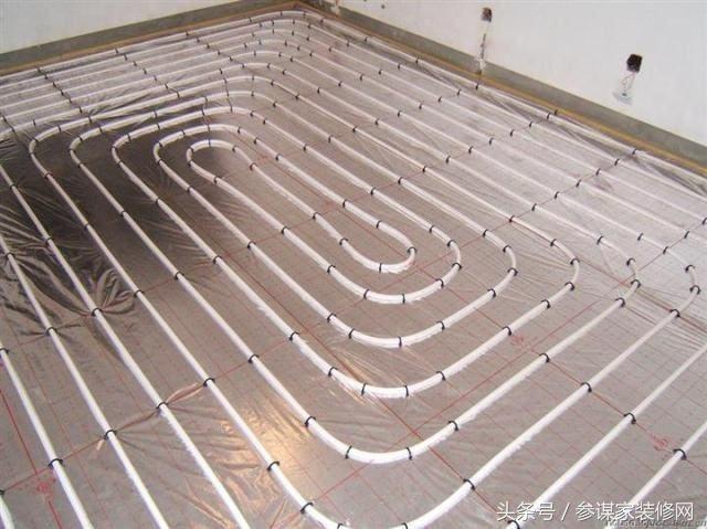 做地暖的个人介绍,地暖售后主要有哪些问题
