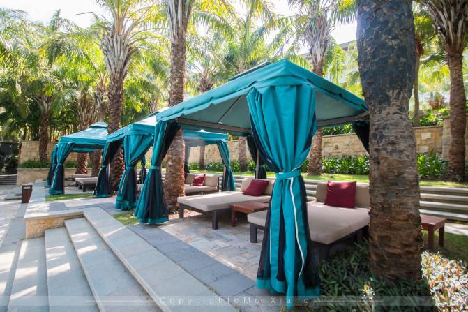 和父母的三亚之旅,带着爸妈去海岛旅游