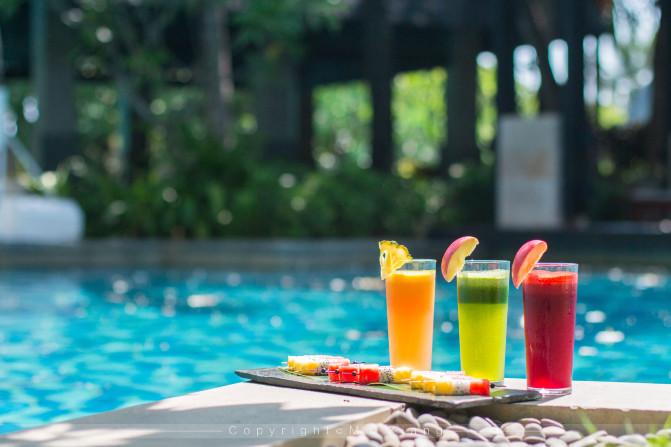 和父母的三亚之旅,带着爸妈去海岛旅游