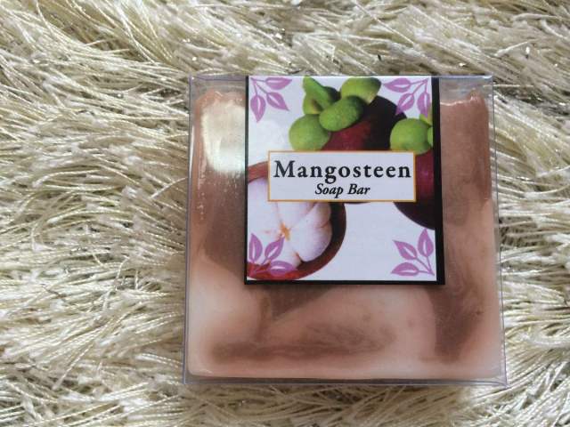 泰国旅游好物推荐,泰国好物