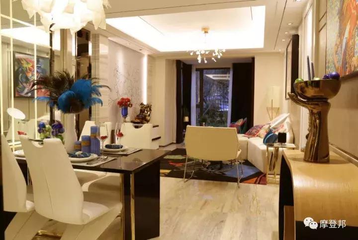 老房子不动家具怎么翻新,老房子不动主体怎么改造