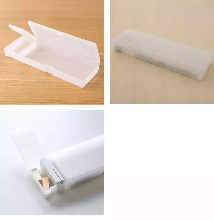 MUJI无印良品这20款单品也太好用了吧!