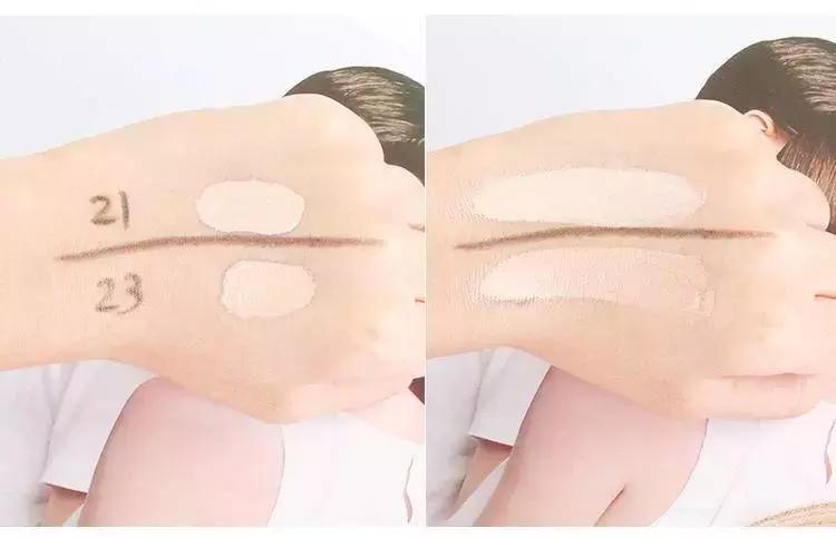 CPB、Dior等贵妇彩妆,真有吃土*党**专用平替款吗?