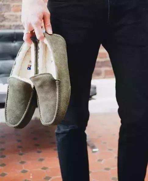 比ugg还早的雪地靴品牌,除了ugg还有什么好穿的鞋