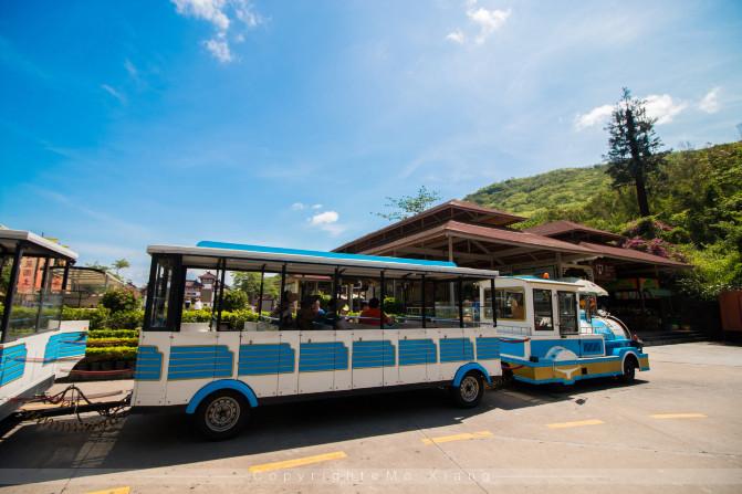 和父母的三亚之旅,带着爸妈去海岛旅游