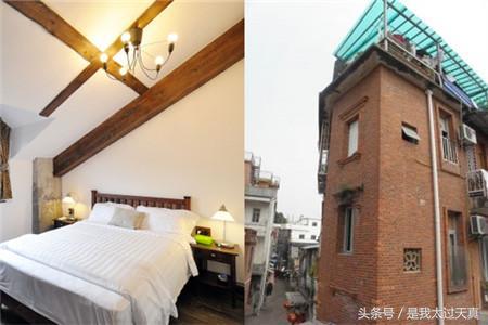 鼓浪屿住宿攻略推荐2天一晚200,鼓浪屿住宿家庭房