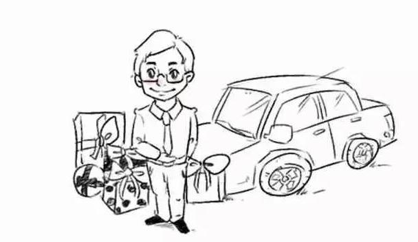 4s店买车砍价技巧100招,去4s店买车怎样砍价才不会坑