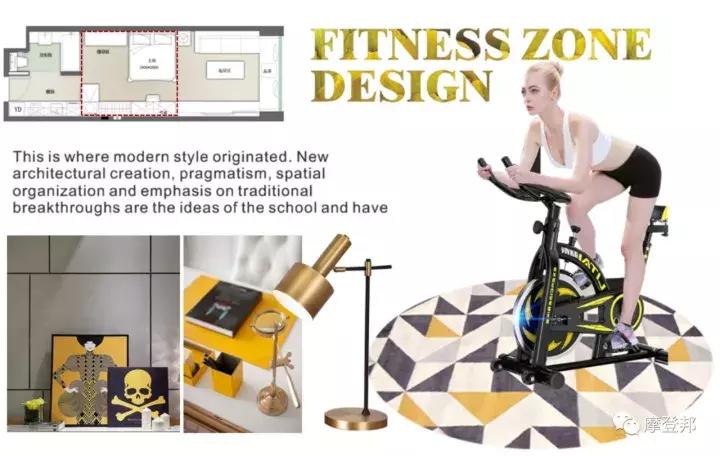 老房子不动家具怎么翻新,老房子不动主体怎么改造