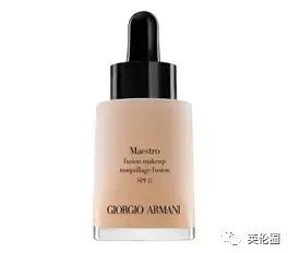 有关美妆的英语表达,粉底液色号怎么选英语