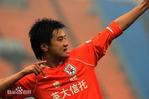 追忆那些年留洋海外的中国球员(上)