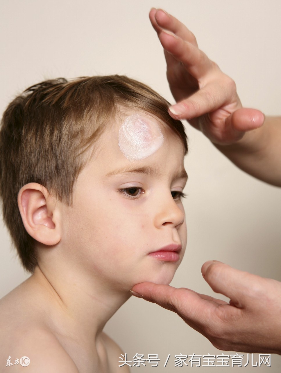宝宝湿疹用了3种药膏也不见好,宝宝湿疹怎么用激素药膏