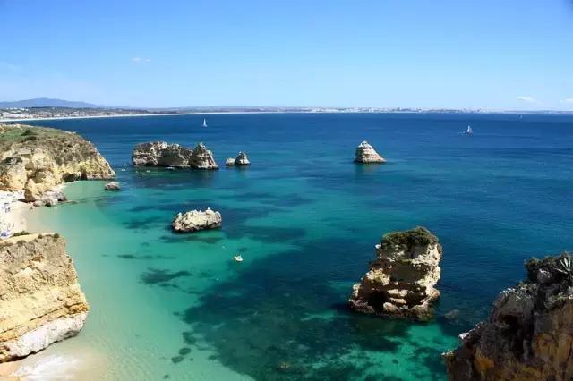 堪比马耳他“蓝窗”阿尔加维美哭了