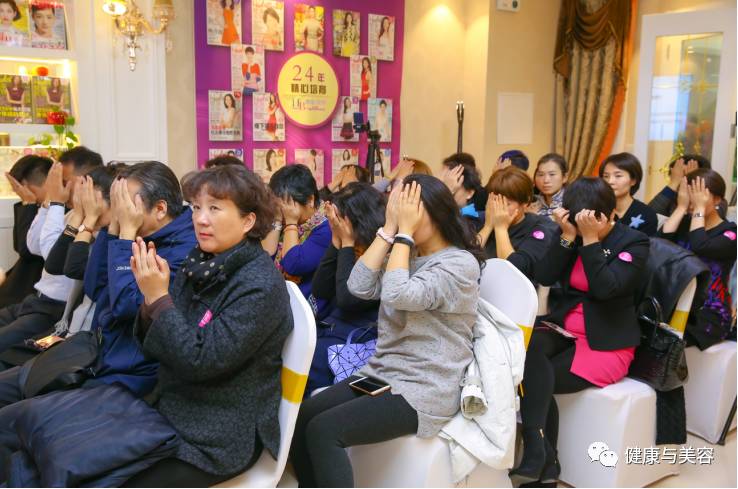 铭记恩情存如血，《健康与美容》25周年「恩友之约」