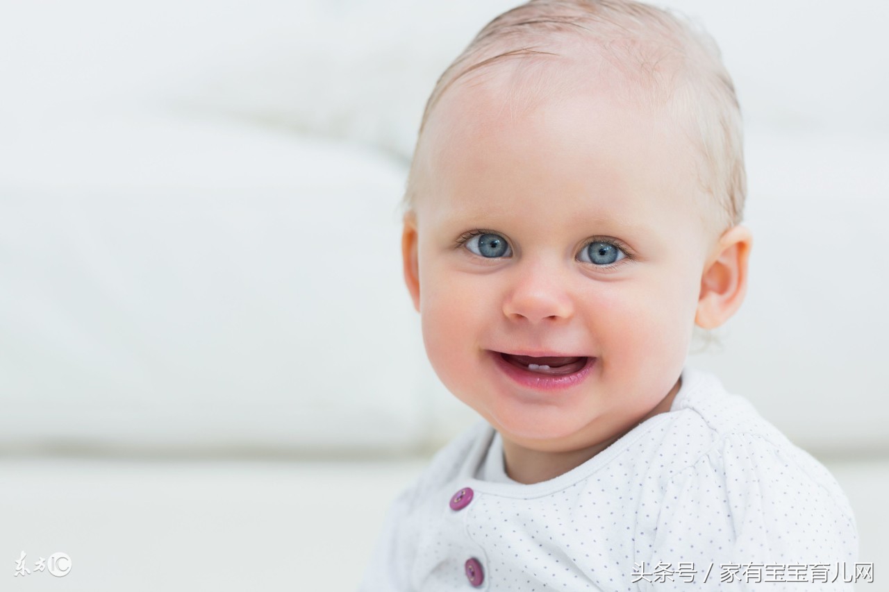 宝宝乳牙很整齐恒牙会好吗,怎么让宝宝的乳牙长得特别整齐
