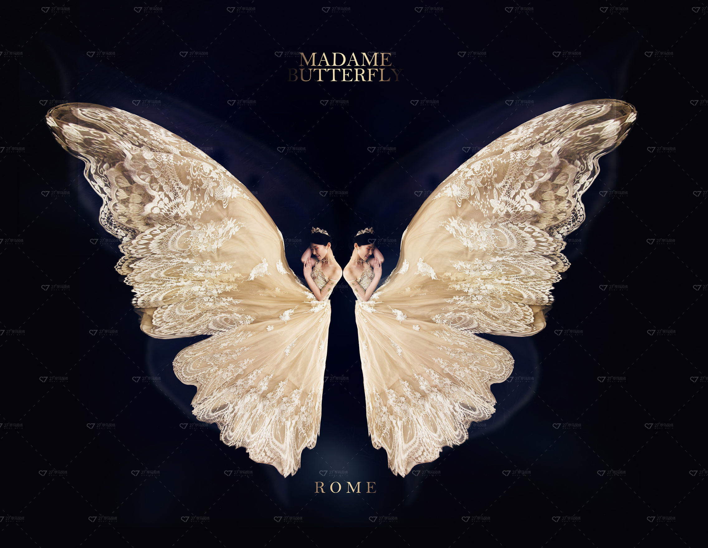 27度罗马风情婚纱摄影店内布置,27度罗马风情婚纱摄影王宇