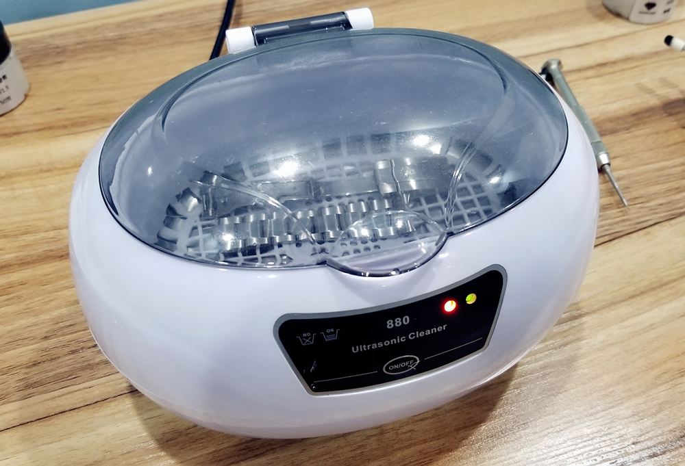 手活好就是可以为所欲为!9个工具让你的劳力士看上去更高级