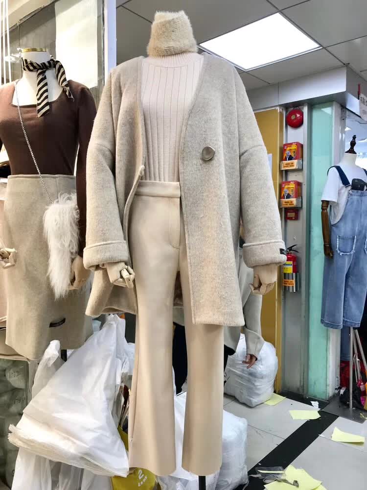 十三行服装批发推荐,十三行爆款服饰在哪里拿