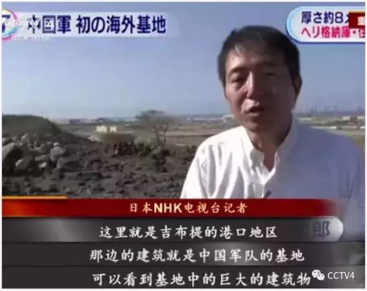 美国军演装备，登陆中方经营的港口