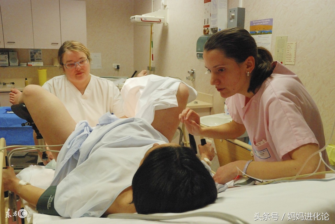 孕晚期耻骨痛的宝妈,耻骨疼每个孕妇都会经历吗