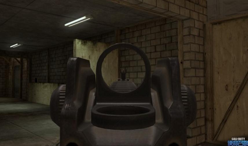 使命召唤m4皇家灵魂,使命召唤里的M4所有皮肤