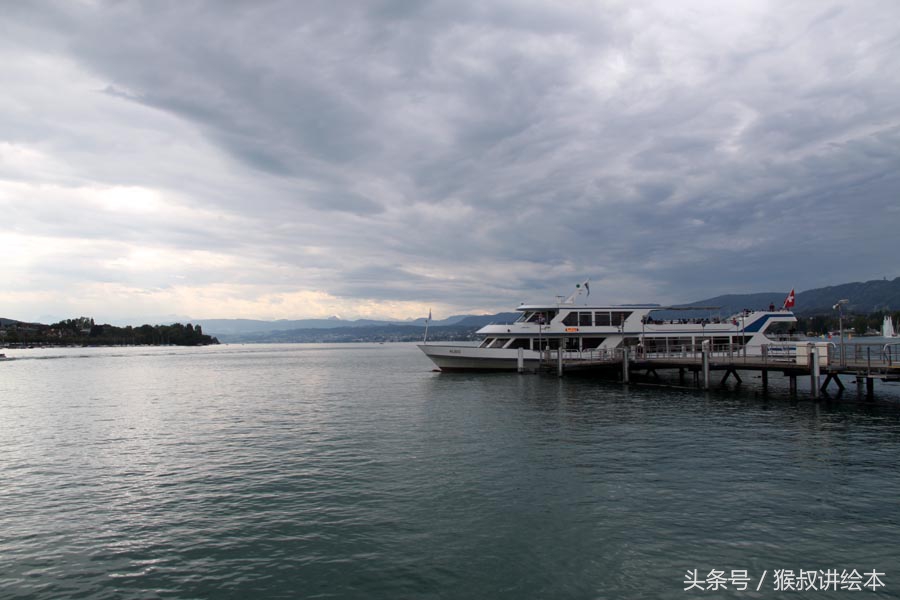 猴叔西游记,猴叔带大家去哪里旅游