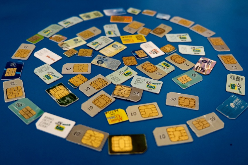 你的新手机号都是别人废弃的！号码资源几百亿，为啥还要用还魂号