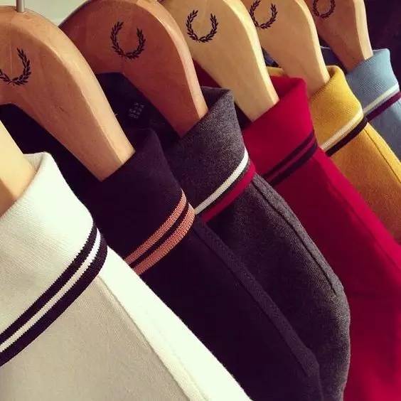 没穿对别怪衣服丑，我是来给POLO衫洗白的