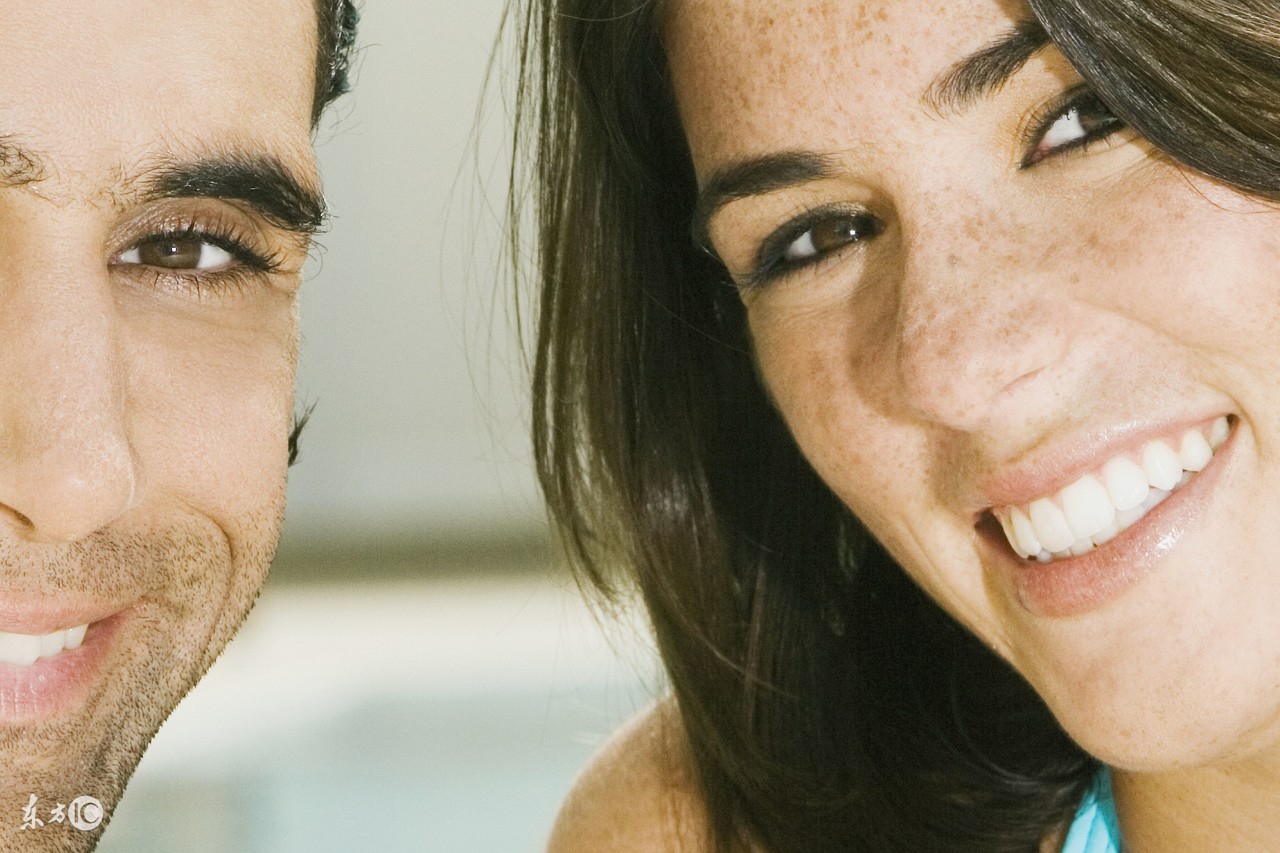 脸上长小雀斑影响大!怎么样快速祛斑?