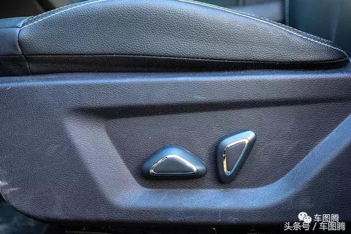 2022驭胜s350真实体验,s330驭胜试驾视频解读