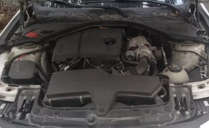 为啥觉得宝马3系很便宜,为什么说宝马三系动力强