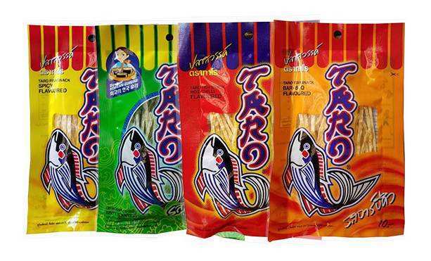 泰国良心好物,为什么那么多人买泰国产品