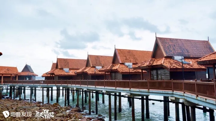 深圳可以直达的海岛,深圳直飞免签海岛