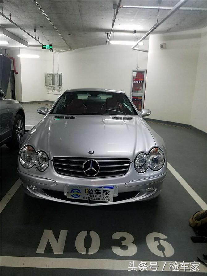 大奔哪一款最值得买,收一台情怀大奔