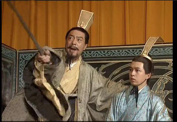 九四版三国演义大结局,九四版三国演义有多火