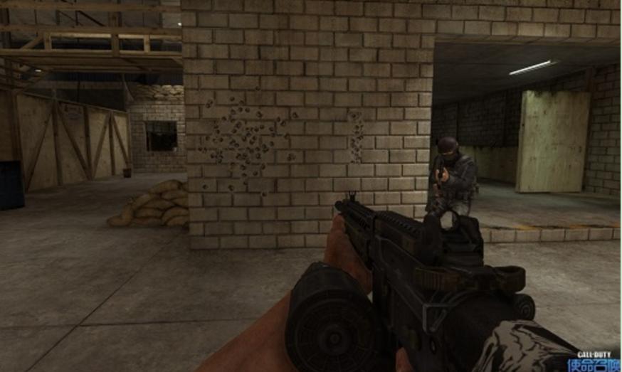 使命召唤m4皇家灵魂,使命召唤里的M4所有皮肤