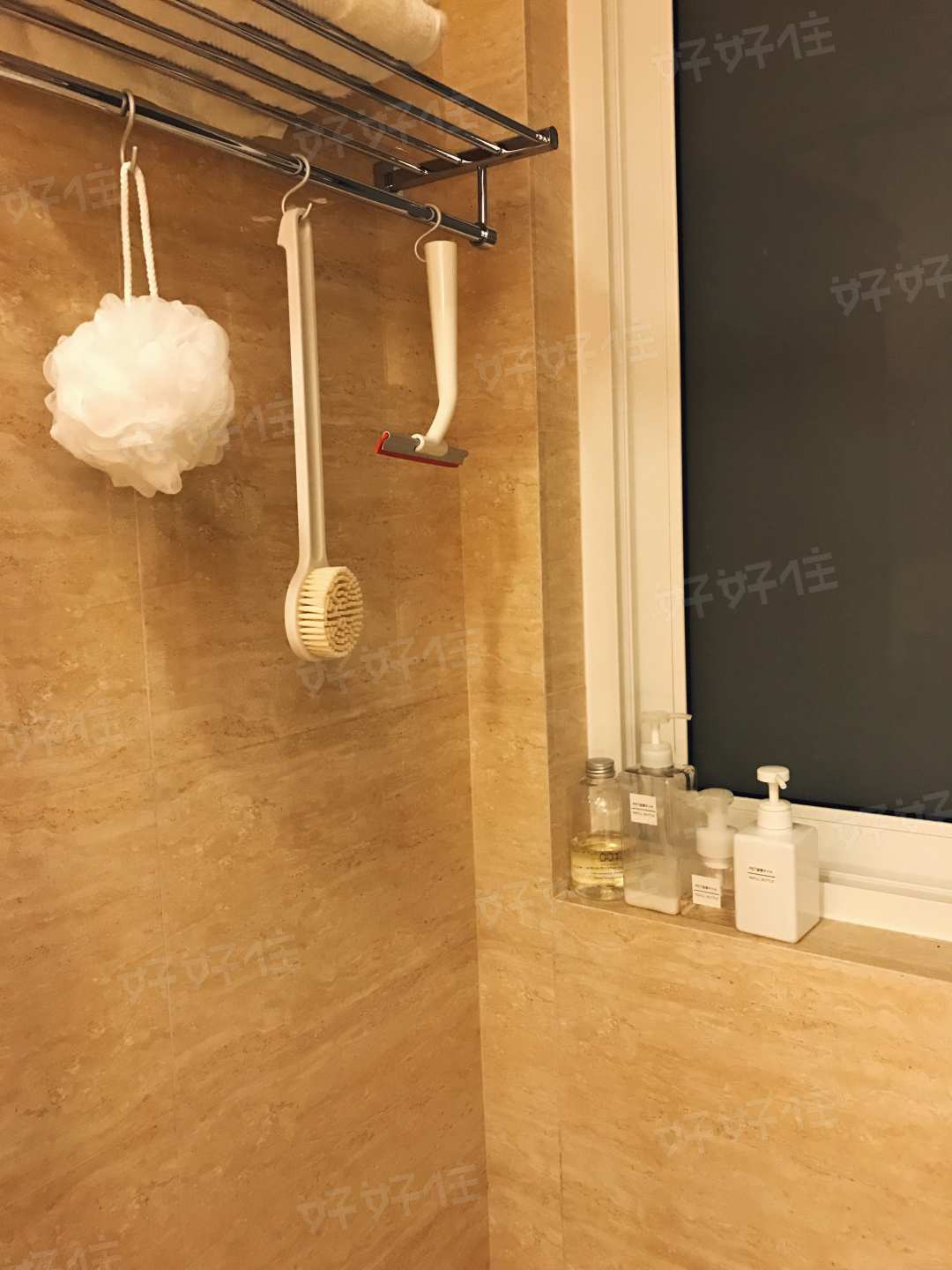 把阳台改造属于自己的小天地,把一平米的小阳台改造成秘密基地