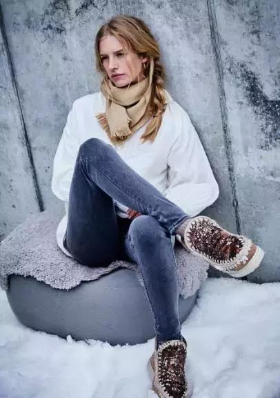 除了ugg还有什么品牌,不输ugg的平价雪地靴