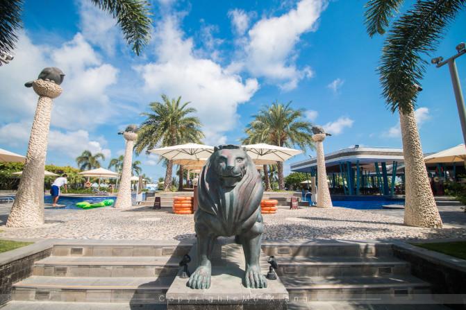 和父母的三亚之旅,带着爸妈去海岛旅游