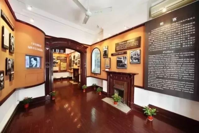 20世纪90年代开放上海,上海的一些老地方