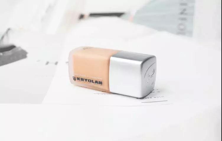 一路开挂底妆全线测评全是大实话,值得买的第一瓶大牌粉底液