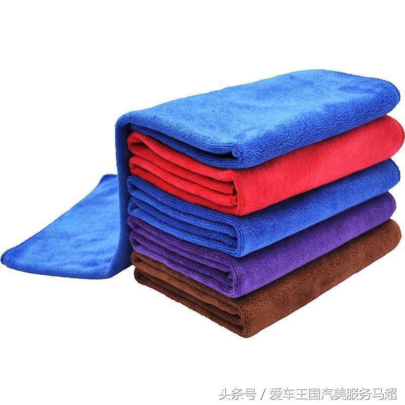 汽车美容店需要学习什么知识,开汽车美容店需要哪些设备