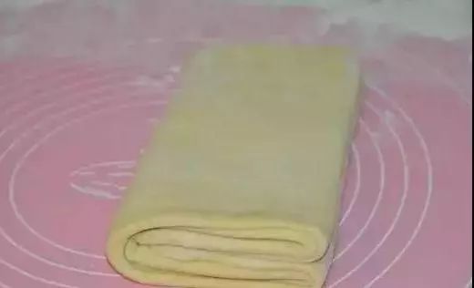 酥到掉渣的榴莲酥,又香又酥的榴莲酥